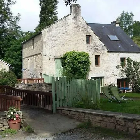 Les De Capucine