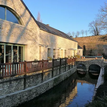Les De Capucine Bed & Breakfast